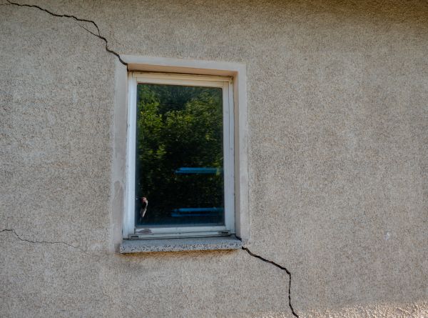 Foundation Structural Repair in Carrollton