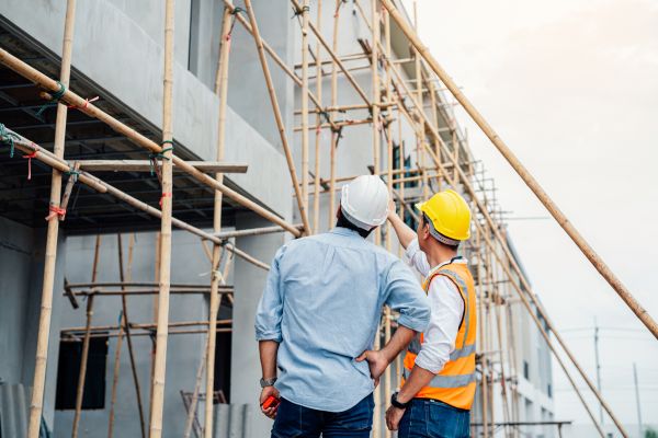 Cost of House Lifting in Carrollton