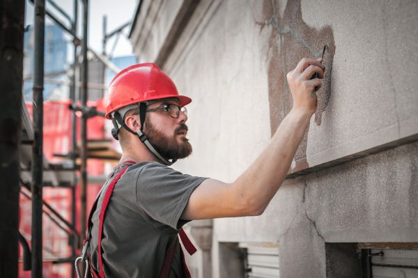Cost of Structural Repair in Carrollton