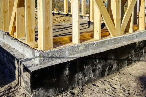 Cost of Sinking Foundation Lifting in Carrollton