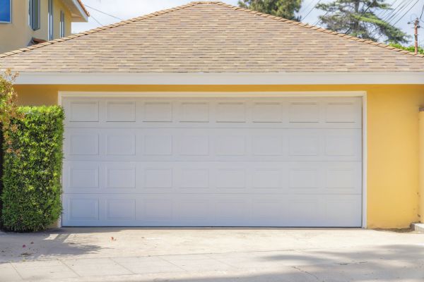 Garage Foundation Repair in Carrollton