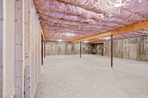 Foundation Maintenance in Carrollton