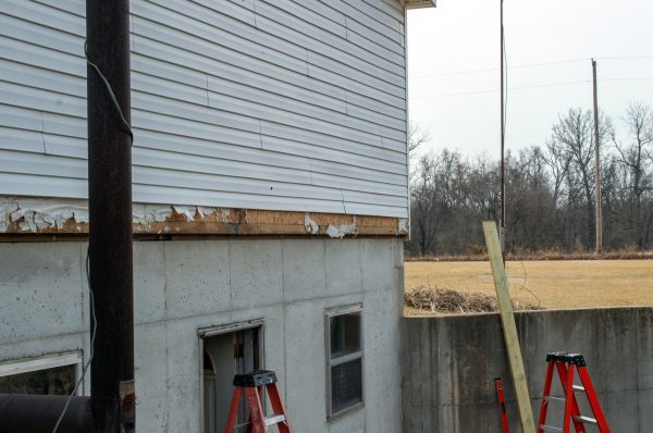 House Foundation Leveling in Carrollton
