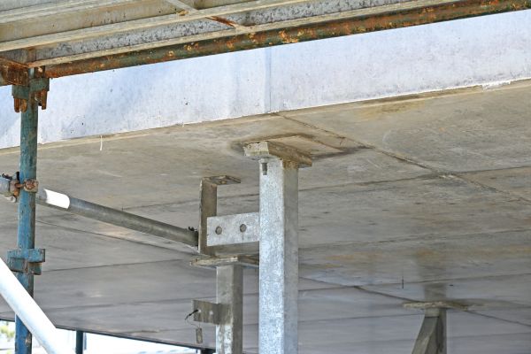 Pier And Beam Repair in Carrollton
