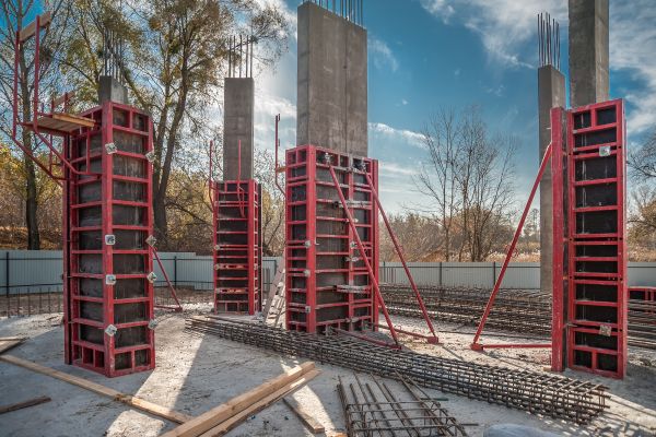 Foundation Support Service in Carrollton