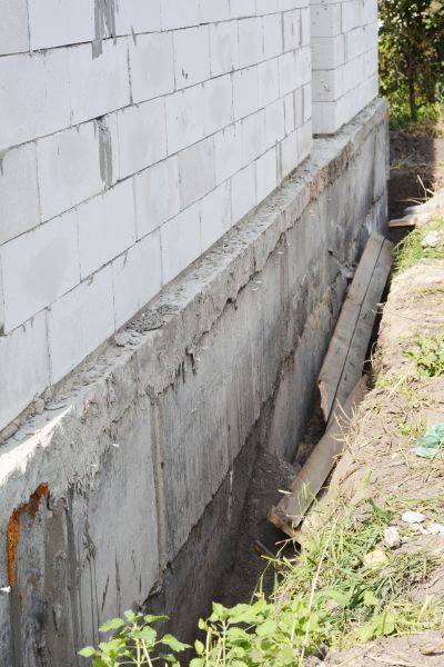 Subsidence Repair in Carrollton