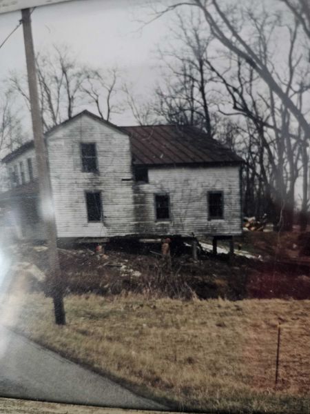 Foundation Jacking in Carrollton