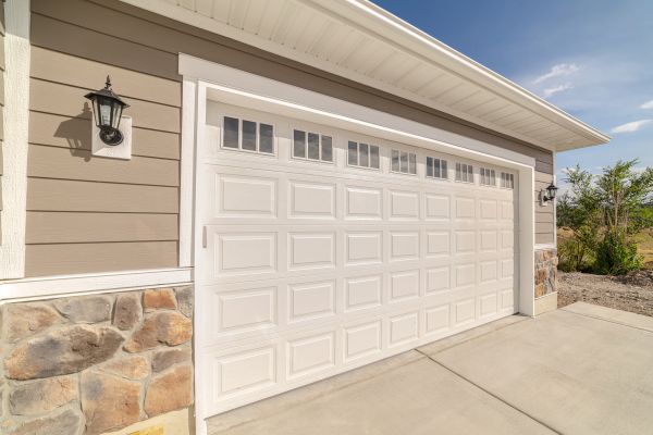 Cost of Garage Lifting in Carrollton