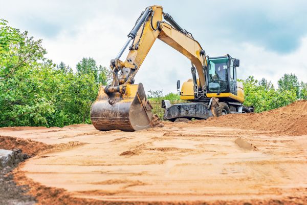 Home Foundation Leveling in Carrollton