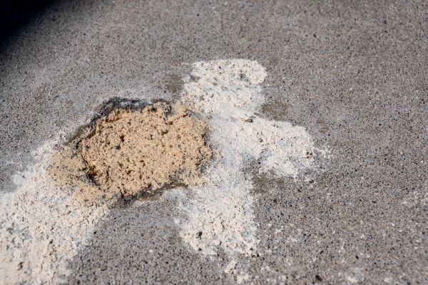 Foundation Leveling Service in Carrollton